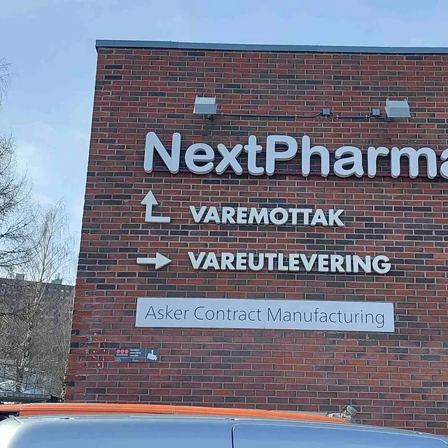 Skilt