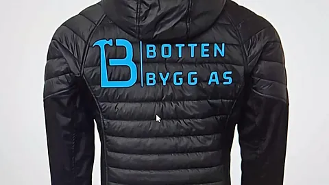 Trykk på klær